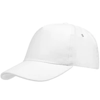 Бейсболка Standard, белая 1992106862
