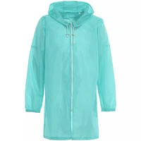 Дождевик Rainman Zip, бирюзовый (тиффани) 1313375589