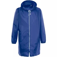 Дождевик Rainman Zip, ярко-синий 662923885