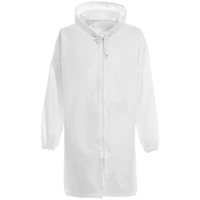 Дождевик Rainman Zip, белый 658791577