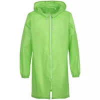 Дождевик Rainman Zip, зеленое яблоко 2001192213