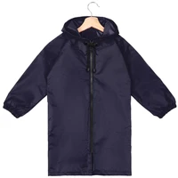Дождевик детский Rainman Kids, темно-синий 1244074917