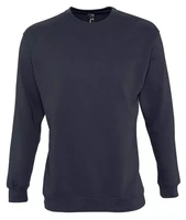 Толстовка New Supreme 280, темно-синяя (navy) 120291123