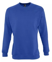 Толстовка New Supreme 280, ярко-синяя (royal) 826392294