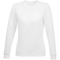 Толстовка женская Sully Women, белая 1281467081