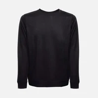 Свитшот унисекс Colombo, черный 465398132