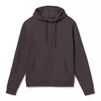 Толстовка с капюшоном Snake II темно-серая 2004235854