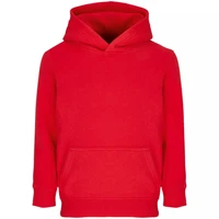 Худи детское Condor Kids, красное 1854673298