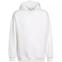 Худи оверсайз Kulonga Comfort Heavy, молочно-белое 1394576255