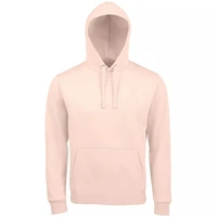 Толстовка унисекс Spencer, розовая 706312521