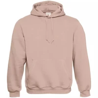 Толстовка Hooded, розовая 23255881