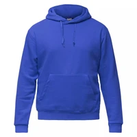 Толстовка Hooded, ярко-синяя 113851885