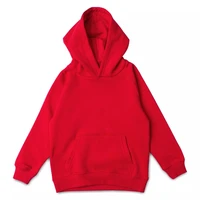 Толстовка детская Stellar Kids, красная 1852395746
