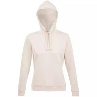 Толстовка женская Spencer Women, розовая 1738997692