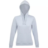 Толстовка женская Spencer Women, голубая 1094244227