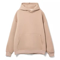 Худи Kulonga Oversize, бежевое 286536835