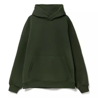 Худи Kulonga Oversize, темно-зеленый (хаки) 550823159