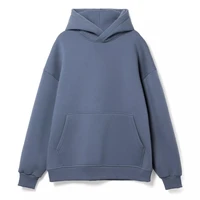 Худи Kulonga Oversize, темно-серое 300879703
