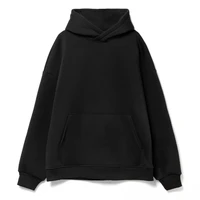 Худи Kulonga Oversize, черное 89746234