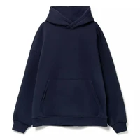 Худи Kulonga Oversize, темно-синее (кобальт) 2120284090