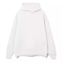 Худи Kulonga Oversize, молочно-белое 927505094
