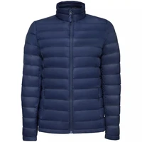 Куртка женская Wilson Women, темно-синяя 1368310291