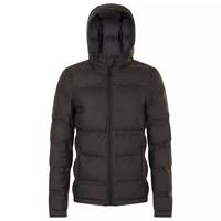 Куртка женская Ridley Women, черная 1875210531