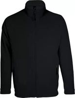 Куртка мужская Nova Men 200, черная 6204430