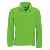 Куртка мужская North 300, зеленый лайм 1834363421