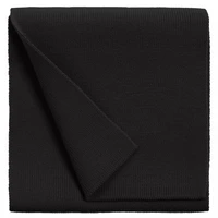 Шарф Real Talk, черный 744417661