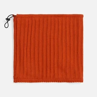 Снуд ComFleece, темно-оранжевый (кирпичный) 972492080