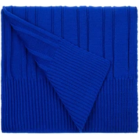 Шарф Knit Beat, синий 2044806360