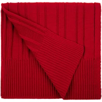 Шарф Knit Beat, красный 1177117332