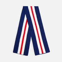 Шарф Winwear, темно-синий (кобальт) 2107422789