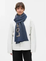 Шарф на заказ InRib Grand, XXXL, полушерсть 1148343327