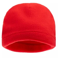 Шапка Fleecy, красная 110498445