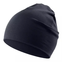 Шапка HeadOn, ver.2, темно-синяя 1182391634