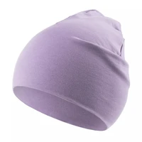 Шапка HeadOn, ver.2, сиреневая 930631205