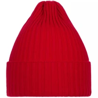 Шапка Yong, красная (алая) 1361378332