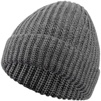Шапка Nordkapp, серая 1434910080