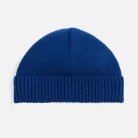 Шапка ComFleece, темно-синяя (кобальт) 810542944