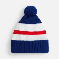 Шапка Winwear, темно-синяя (кобальт) 1754309820