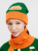 Шапка на заказ Calle Classic, акрил 1346326605