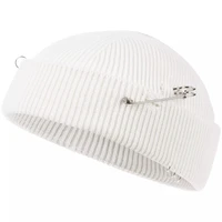 Шапка Pricker, белая 1289901634