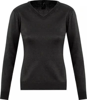 Джемпер женский Galaxy Women, черный 951118444