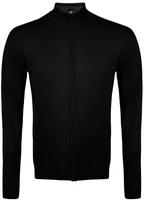 Джемпер мужской Gordon Men, черный 1159825733