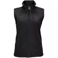 Жилет женский Race BW Women, черный 647968233