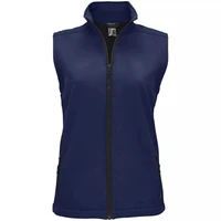 Жилет женский Race BW Women, кобальт (темно-синий) 465112414