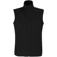 Жилет Falcon BW Women, черный 802805764