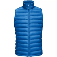 Жилет мужской Wilson BW Men, ярко-синий 395946542